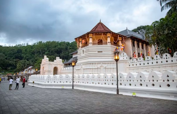 Kandy Cultural Immersion