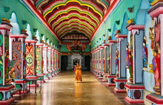 Northern Heritage — Jaffna & the Islands