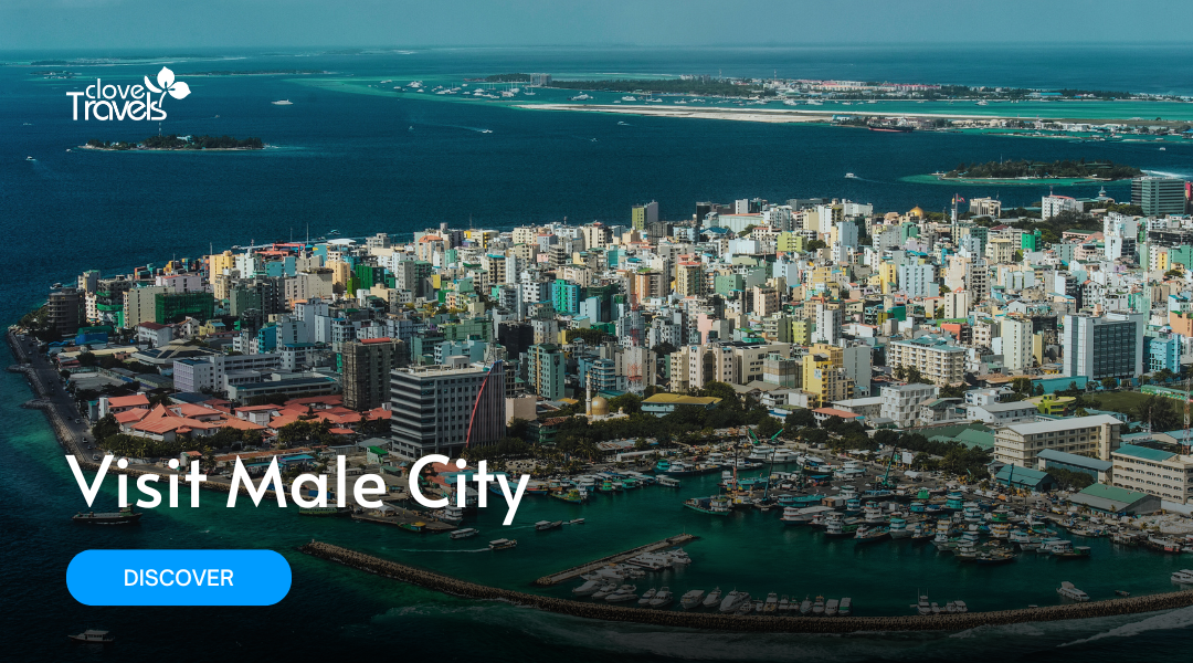 Visit Male City