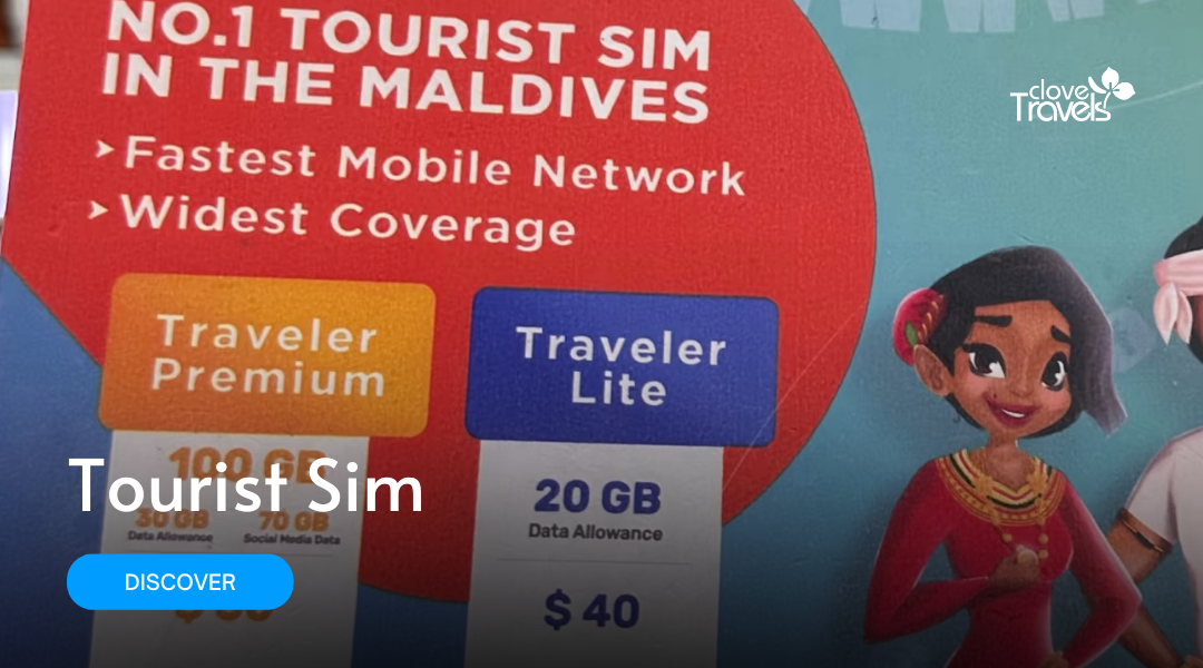 Tourist Sim