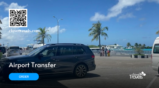 Airport Transfer