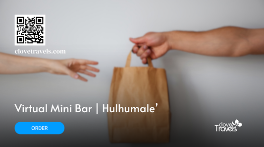 Mini Bar - Hulhumale [ Cashless - Pay-Later ]